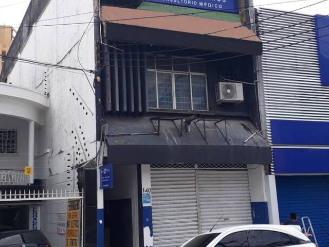 #135 - Sala para Venda em Manaus - AM - 1