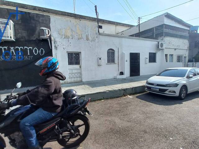 #139 - Sala para Venda em Manaus - AM