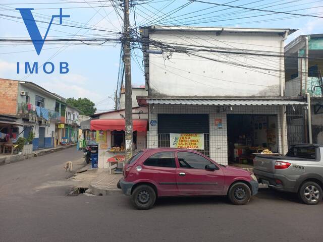 #141 - Sala para Venda em Manaus - AM - 2