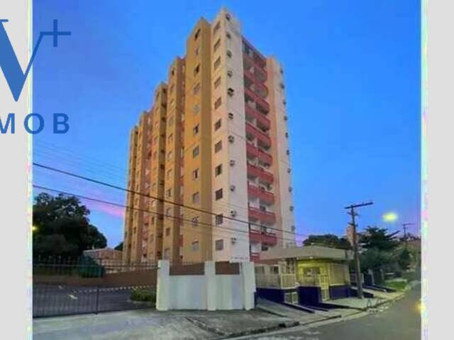 #143 - Apartamento para Locação em Manaus - AM - 1