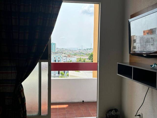 #143 - Apartamento para Locação em Manaus - AM - 3